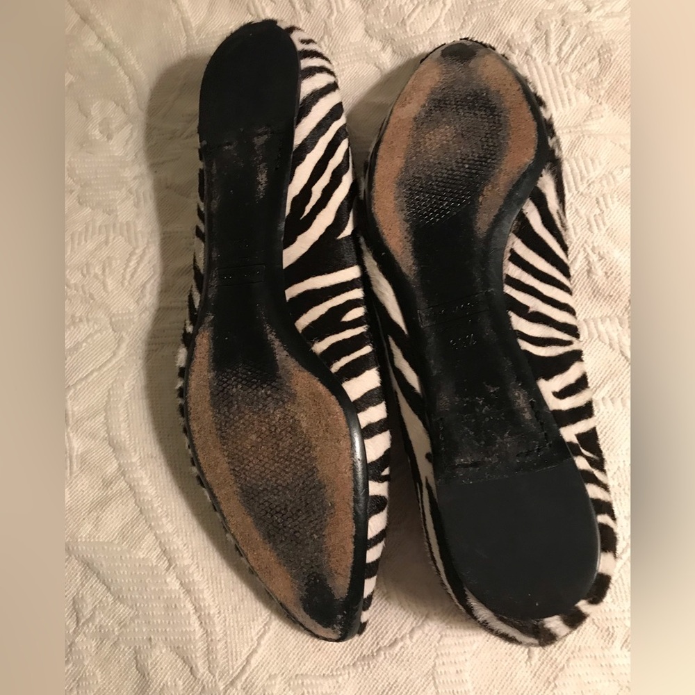 Marc Jacobs flats - Picture 7 of 8